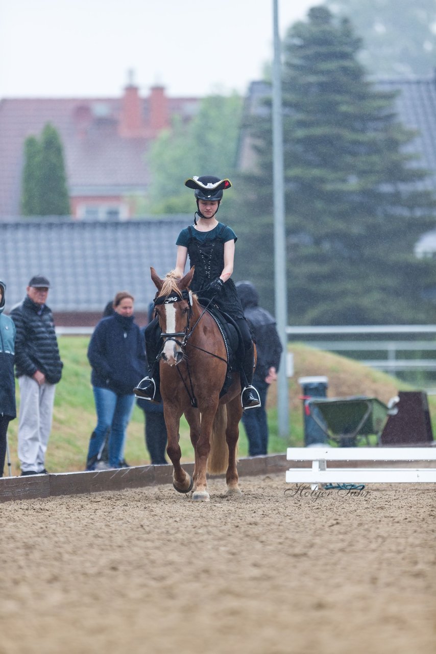 Bild 13 - Pony Akademie Turnier